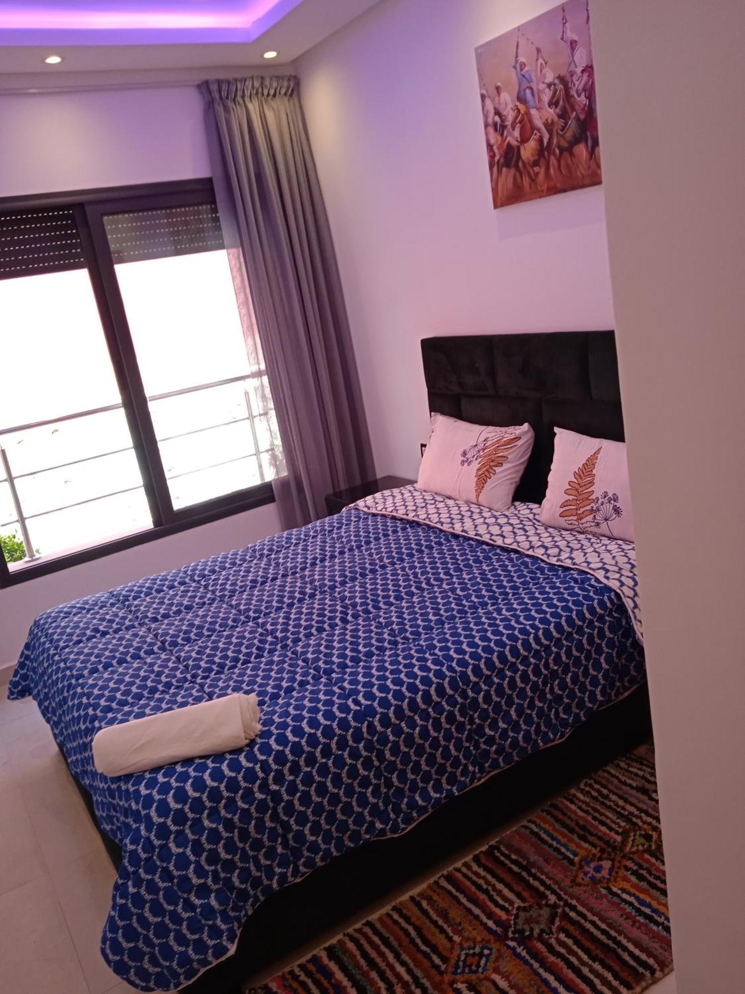 1 Min De La Apartment Essaouira